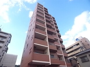 ENISHU己斐本町の物件外観写真